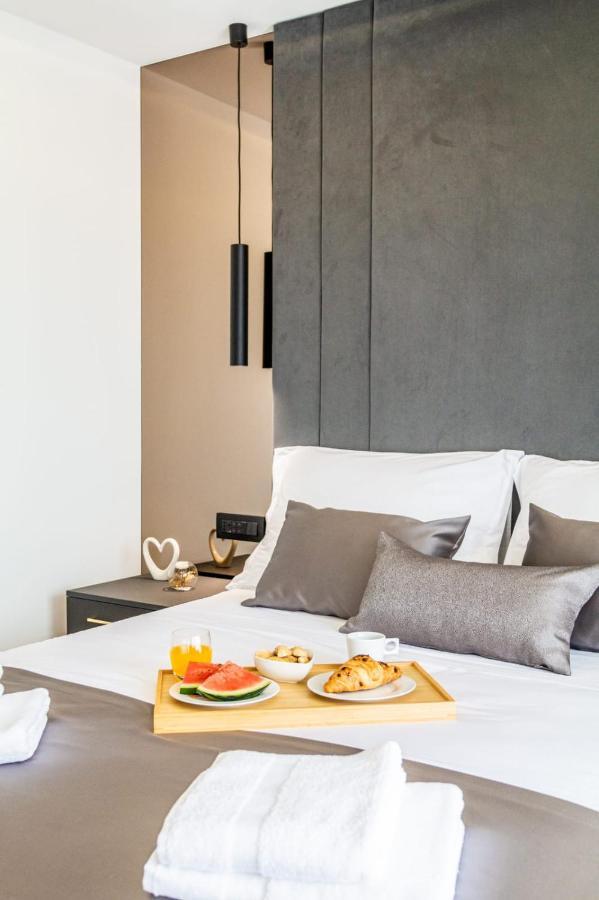 Sky Residence Split - Free Parking Buitenkant foto