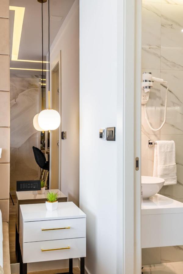 Sky Residence Split - Free Parking Buitenkant foto