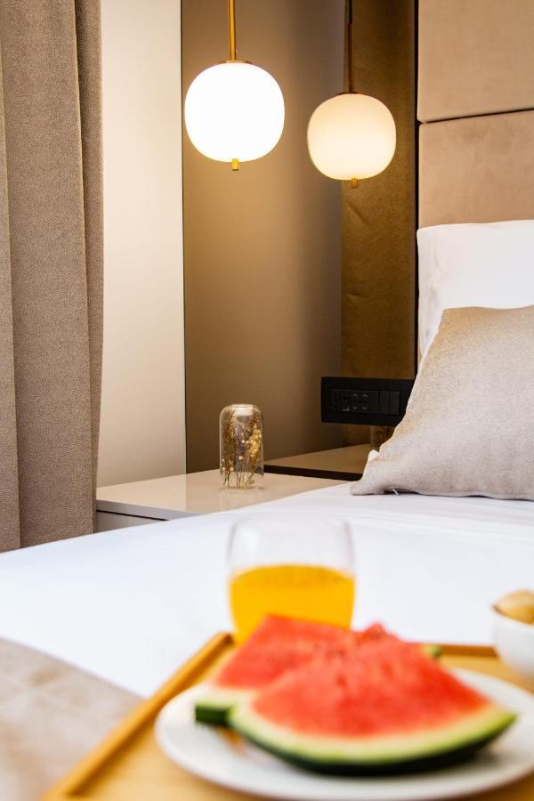 Sky Residence Split - Free Parking Buitenkant foto