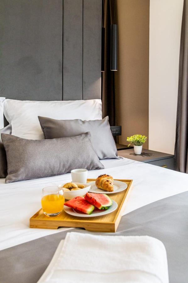 Sky Residence Split - Free Parking Buitenkant foto