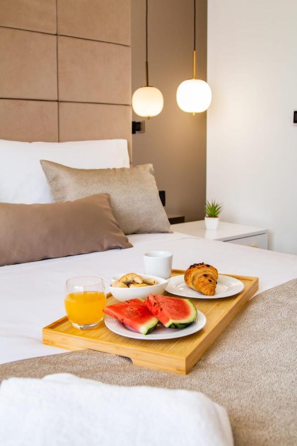 Sky Residence Split - Free Parking Buitenkant foto