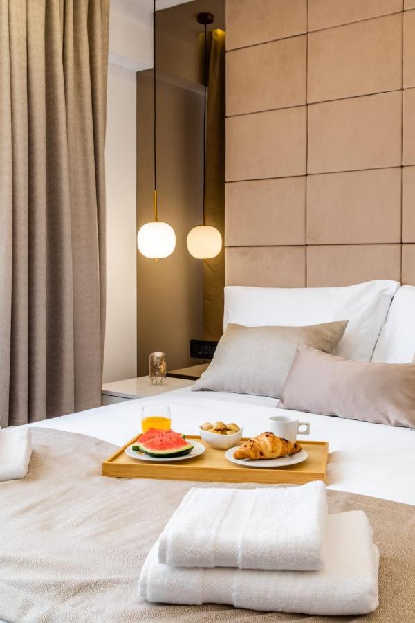 Sky Residence Split - Free Parking Buitenkant foto